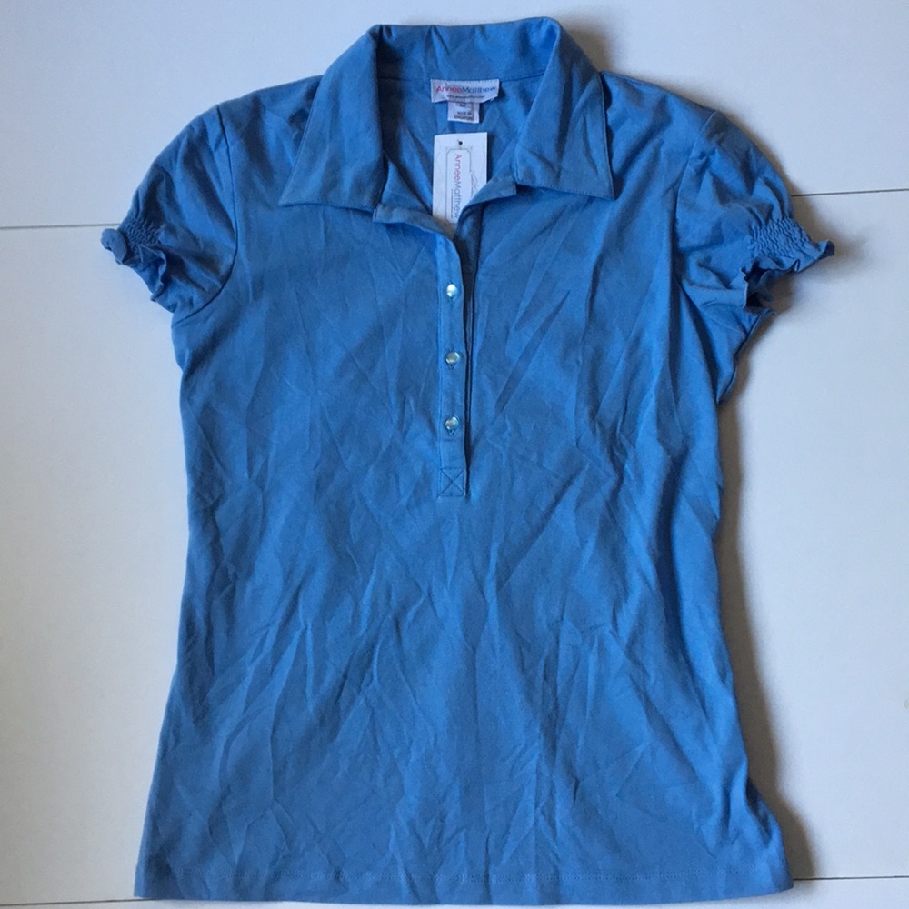 Nursing Shirt